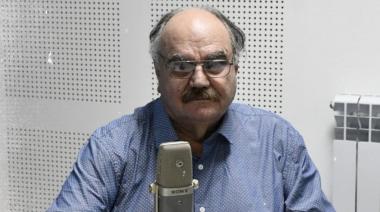 Schiavone apoyó a Grindetti como futuro intendente y apuntó contra Pareja: “En política no se dice que alguien vino regalado”