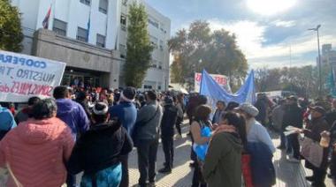La Salada: reunión clave por su reapertura