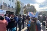 La Salada: reunión clave por su reapertura