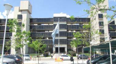 Falta de personal y recursos, la complicadada situación de los trabajadores judiciales