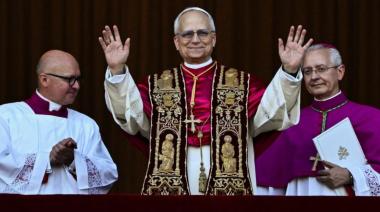 Del corazón de Perú al Vaticano: “El nuevo Papa tiene un perfil bastante parecido a lo que fue Francisco"