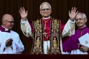 Del corazón de Perú al Vaticano: “El nuevo Papa tiene un perfil bastante parecido a lo que fue Francisco"