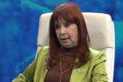 Cristina confirmó que será candidata a legisladora por la Tercera Sección Electoral