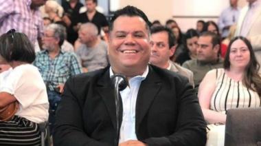 "Pepo" Díaz apuntó contra la conducción local de LLA: "No me representan, son personajes de dudosa procedencia"