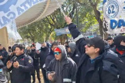 Despidos y amenaza de represión en AESA Canning: Piden la intervención de Provincia