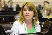 Mónica Litza: "Es un Gobierno que no tiene corazón"