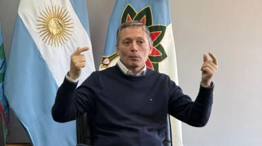 Nace Unión Federal: la apuesta Gray para romper la grieta entre el Gobierno y La Cámpora-Grabois