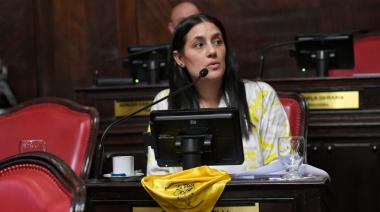 Vanneli admitió el "momento de dispersión" del peronismo y puntualizó: "Lo que está en discusión son algunos liderazgos"