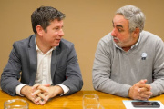 El radicalismo bonaerense busca una alianza de centro con el GEN, la CC y un sector del peronismo no K