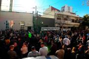 Respira OSPMA: La Justicia frenó la baja de la obra social del personal municipal de Avellaneda
