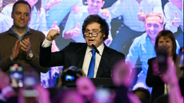 El triunfo libertario le da aire a la reforma laboral: Alarma entre los gremios