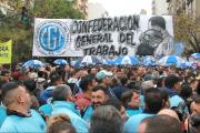 San Cayetano: El movimiento obrero se prepara para una marcha clave
