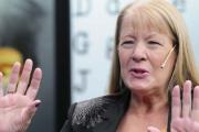 Stolbizer: “Tenemos un Presidente que insulta y una ex Presidenta que sólo habla de sus causas penales”