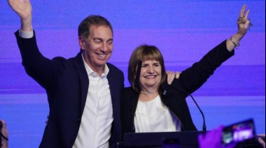 Contra todo pronóstico, los libertarios ganaron la Provincia y metieron 17 diputados nacionales