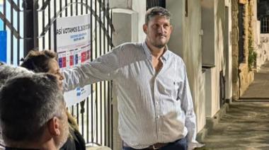 “Grey hizo perder una elección: tiene que dar un paso al costado del peronismo de Esteban Echeverría”