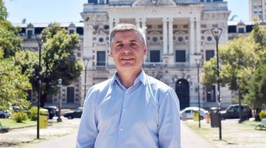 Martello planteó que la derrota de Gray, abre un nuevo panorama en el peronismo local