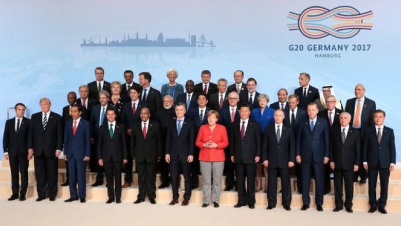 Especialista de la región vio al G20 como un evento “positivo”