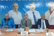 Con críticas a las medidas de Massa, presentaron el “Plan Económico Peronista”