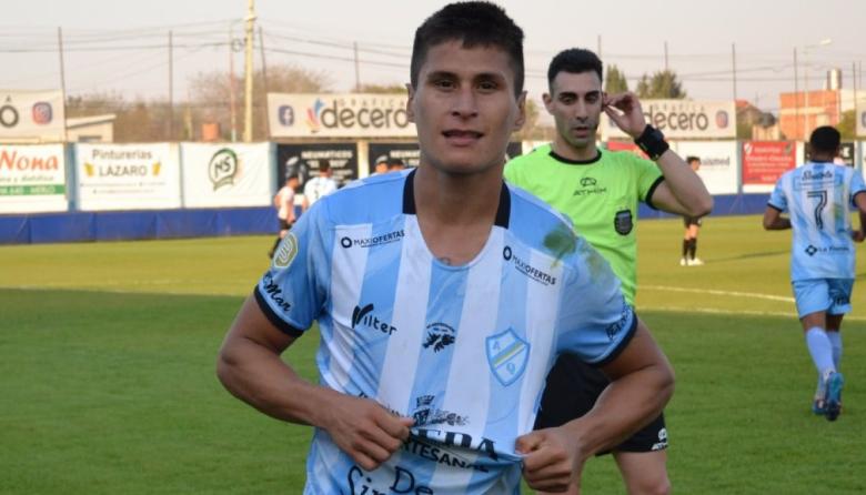Argentino de Quilmes espera por su goleador para entrar al Reducido