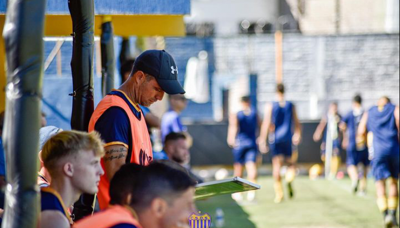 Matías Córdoba: "Pudimos habernos llevado los tres puntos"