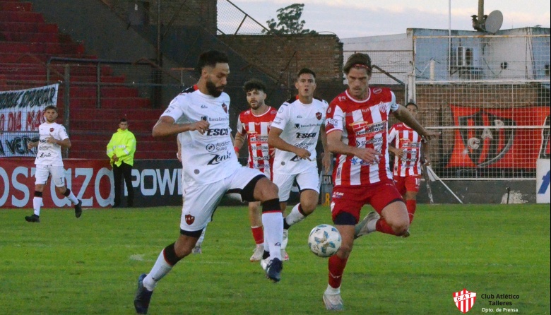 Nicolás Molina: “Vamos a dejar todo para dar el batacazo en la Copa Argentina”