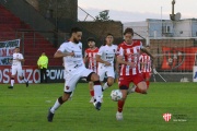 Nicolás Molina: “Vamos a dejar todo para dar el batacazo en la Copa Argentina”