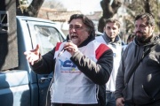 Balmaceda le respondió a la oposición e instó a “elevar un poquito el debate político que está muy devaluado”