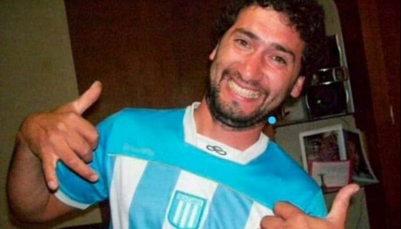 Indignación en la familia de Rodrigo González por la suspensión del juicio a un día de la primera jornada