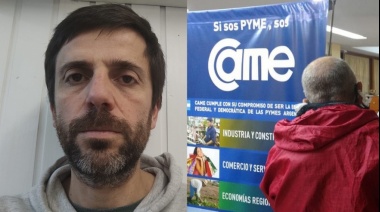 Comerciantes de Almirante Brown piden un fondo de ayuda para sobrellevar la pandemia