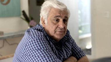 Alberto Samid: “Estamos haciendo pelota a la industria nacional”