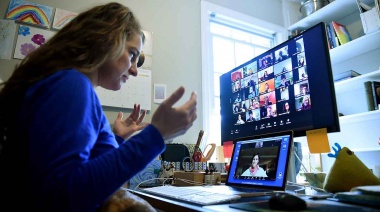 Presentan el primer informe sobre condiciones de teletrabajo en el estado argentino