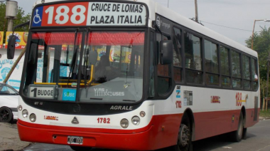 Detuvieron a una pareja por la brutal agresión en la 188 y los choferes levantaron el paro
