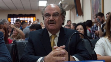 Schiavone sobre la renuncia de Máximo Kirchner: “Esto es una ruptura aunque lo quieran disfrazar”