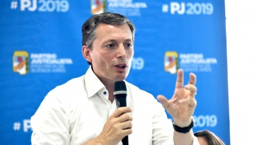 Un fiscal dio lugar a la denuncia de Gray y dictaminó a favor de suspender el llamado a elecciones
