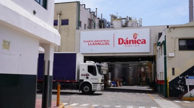 Denuncian vaciamiento de la planta de Dánica en Llavallol: Temen su cierre definitivo