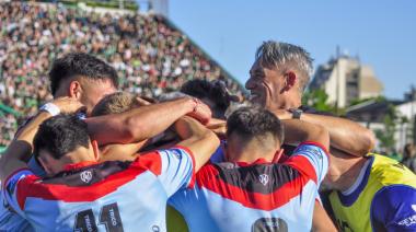 El Brown de los milagros