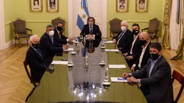 Confirmado: El fútbol argentino vuelve el 30 de octubre