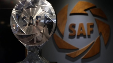 Se sorteó el fixture de la Copa de la Superliga