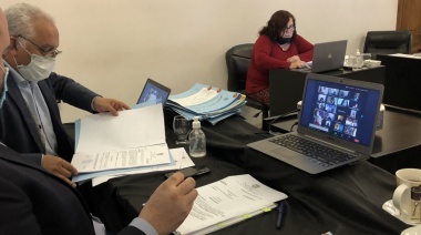 El Concejo de Brown aprobó la creación un registro para emprendimientos de comida artesanal