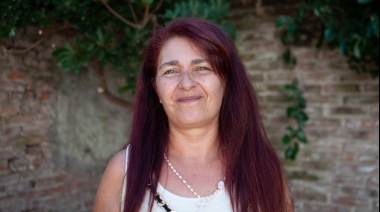 Analía Perez: "Hay que que extremar los cuidados para un posible regreso a clases"