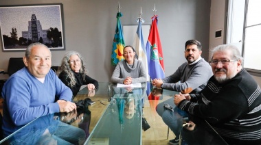 Municipales de Lomas acordaron un nuevo aumento salarial