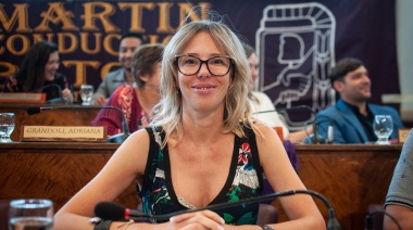 Mariela Gómez: “La única manera de no aumentar la curva es manteniéndonos en esta fase”