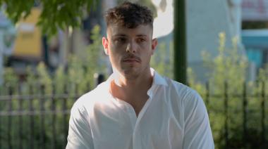 Agustín Boeri: el joven que busca jubilar a la vieja política en Esteban Echeverría