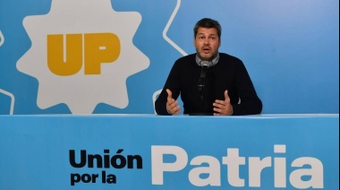 "Hoy lo importante es escuchar lo que dice la gente”, expresó Lammens