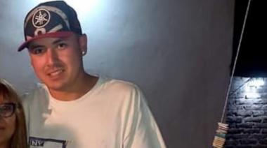 Salió de su casa y no volvió: su familia lo busca hace una semana