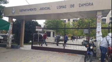 La familia de la nena abusada advirtió sobre el riesgo de fuga del violador