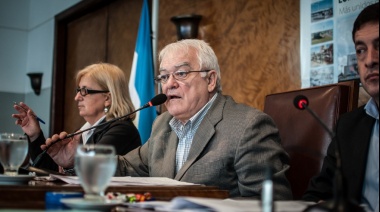 Carasatorre: "A Viñales lo encandilaron las luces del centro"