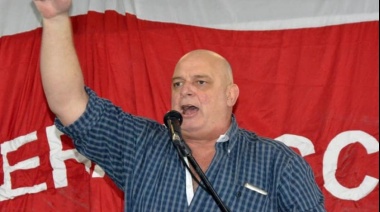 Abraham le sugirió a Trotta que si quiera armar un partido vecinal que primero renuncie a la UCR