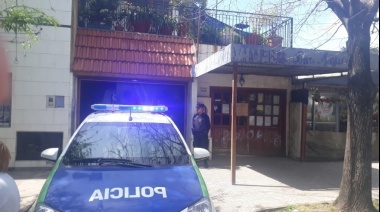 Juzgarán al detenido por la masacre del vivero de Rafael Calzada