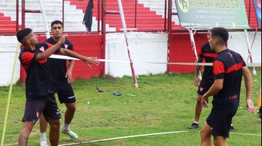 En medio de su crisis institucional, Los Andes visita al líder CADU